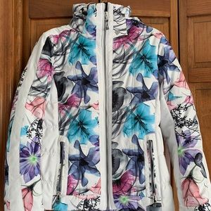 Obermeyer Ski Coat